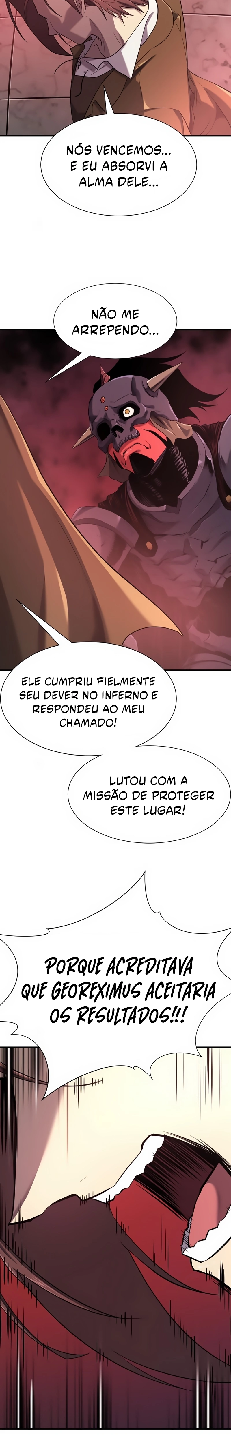 Read O Melhor Engenheiro Do Mundo Manga Online