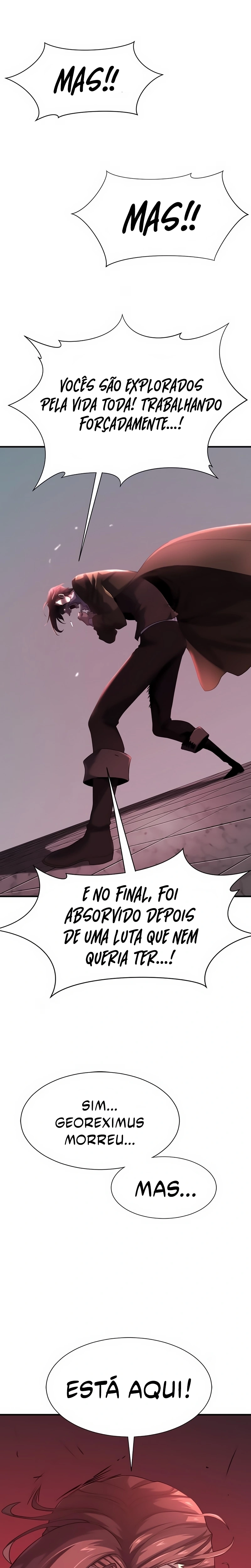 Read O Melhor Engenheiro Do Mundo Manga Online