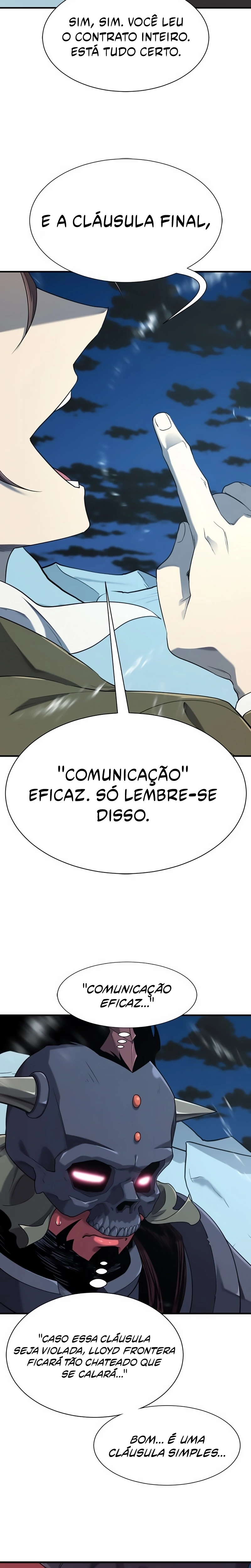 Read O Melhor Engenheiro Do Mundo Manga Online