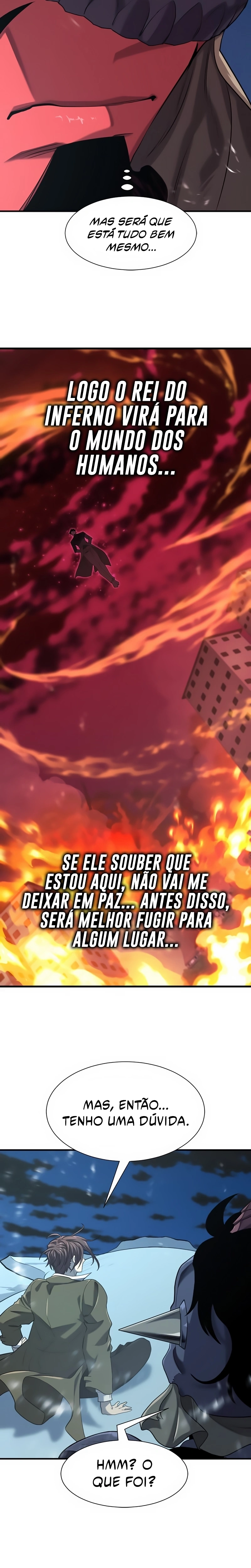 Read O Melhor Engenheiro Do Mundo Manga Online