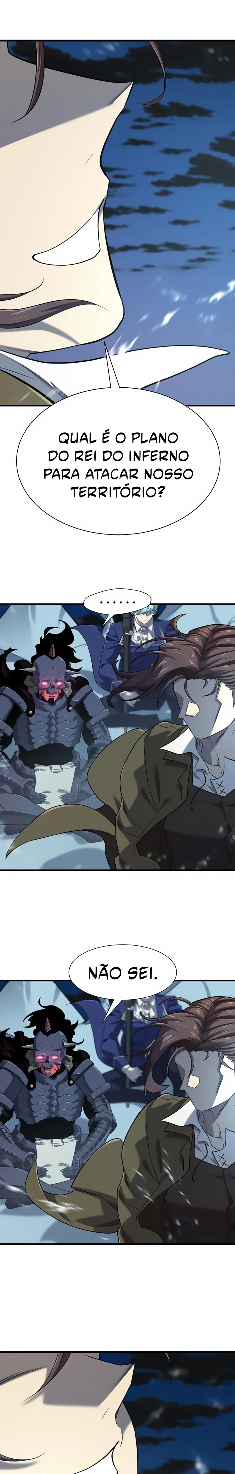 Read O Melhor Engenheiro Do Mundo Manga Online