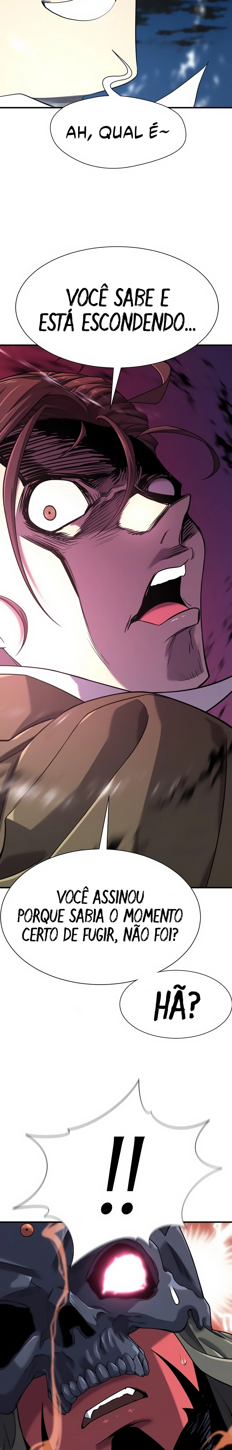 Read O Melhor Engenheiro Do Mundo Manga Online