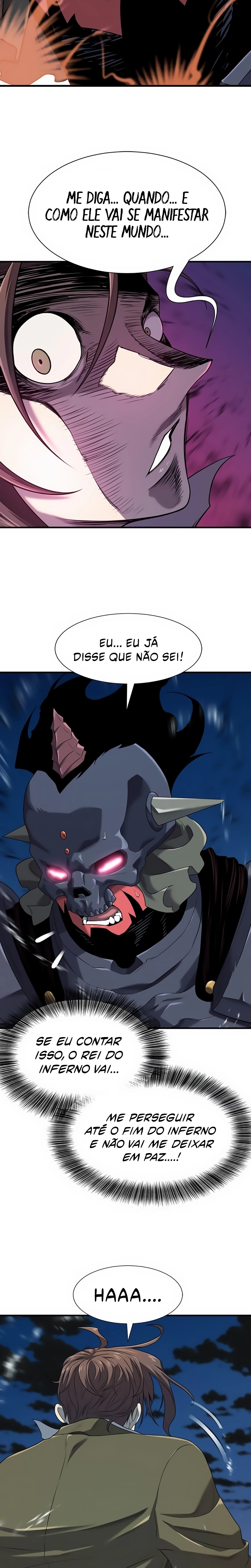 Read O Melhor Engenheiro Do Mundo Manga Online