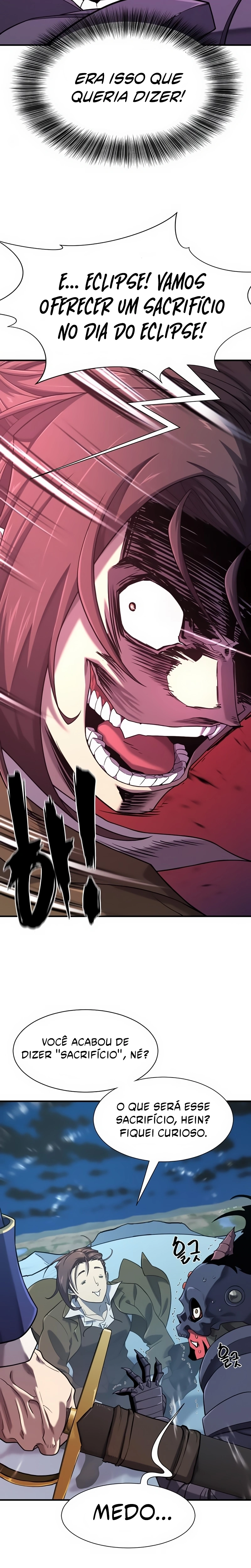 Read O Melhor Engenheiro Do Mundo Manga Online