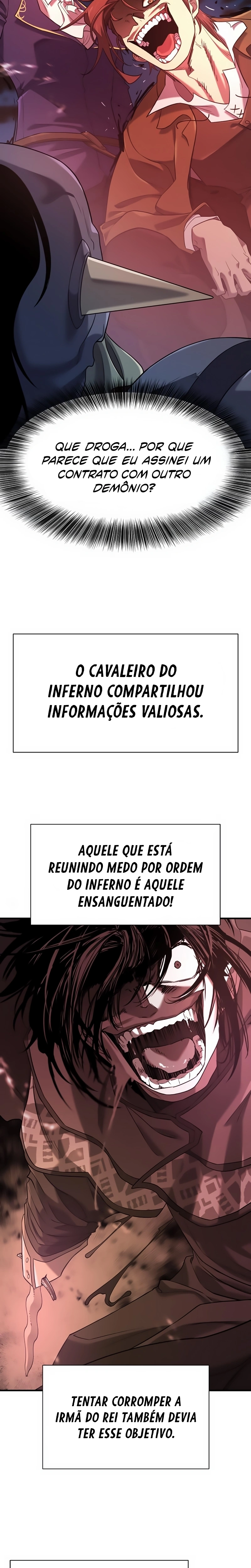 Read O Melhor Engenheiro Do Mundo Manga Online