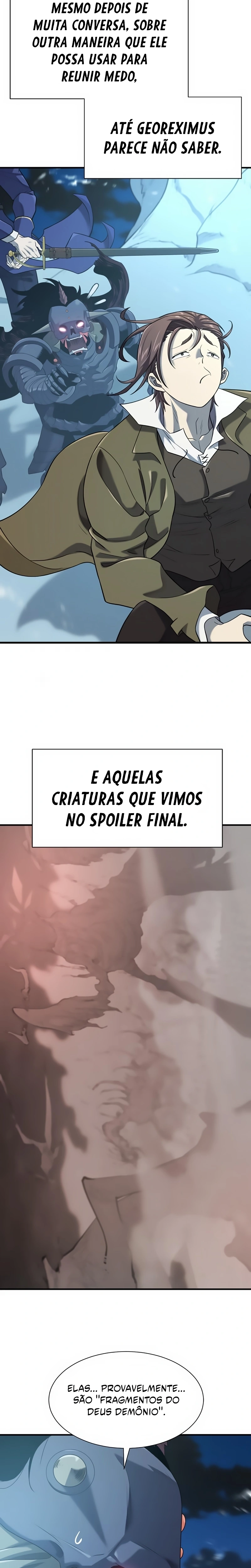 Read O Melhor Engenheiro Do Mundo Manga Online
