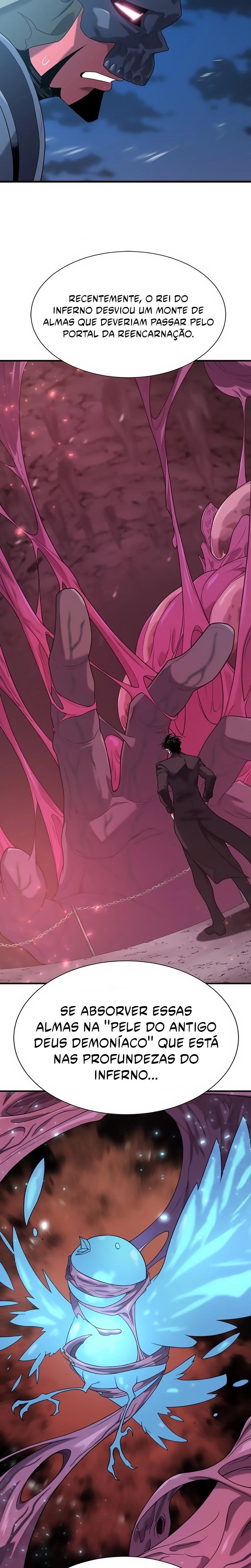 Read O Melhor Engenheiro Do Mundo Manga Online