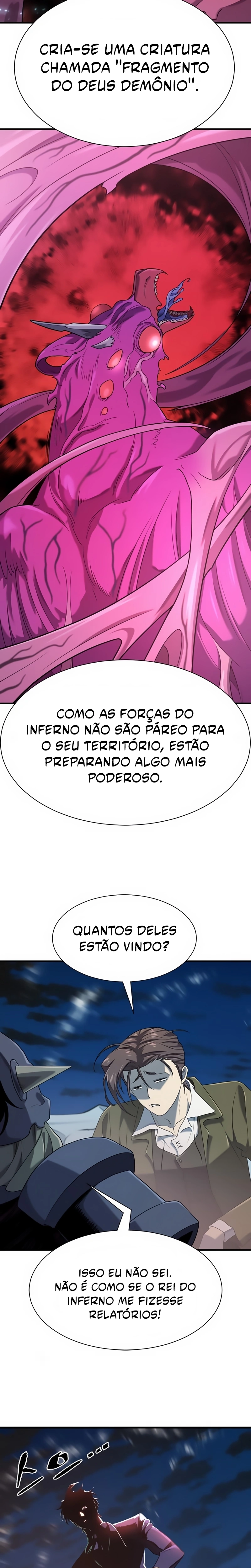 Read O Melhor Engenheiro Do Mundo Manga Online