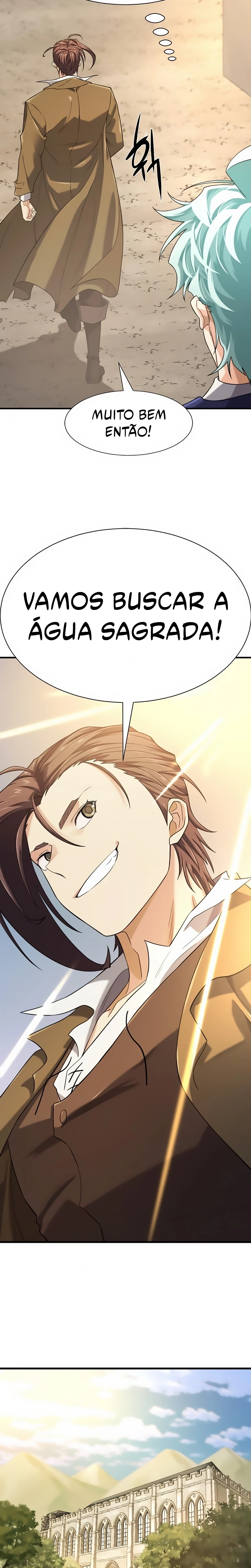 Read O Melhor Engenheiro Do Mundo Manga Online