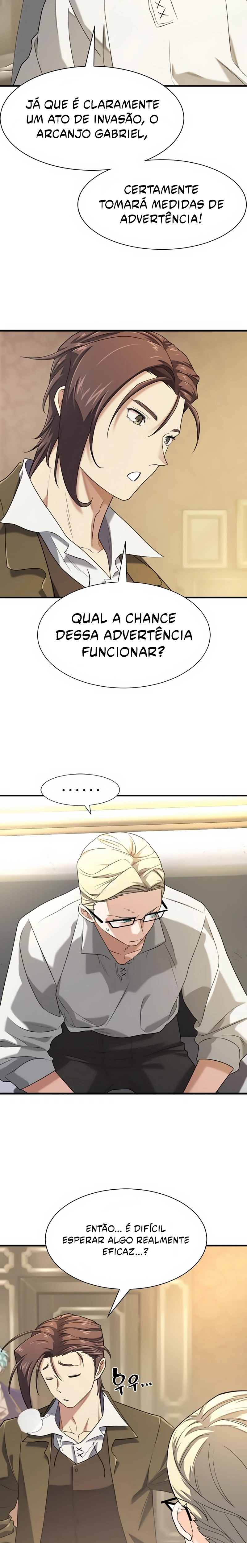 Read O Melhor Engenheiro Do Mundo Manga Online