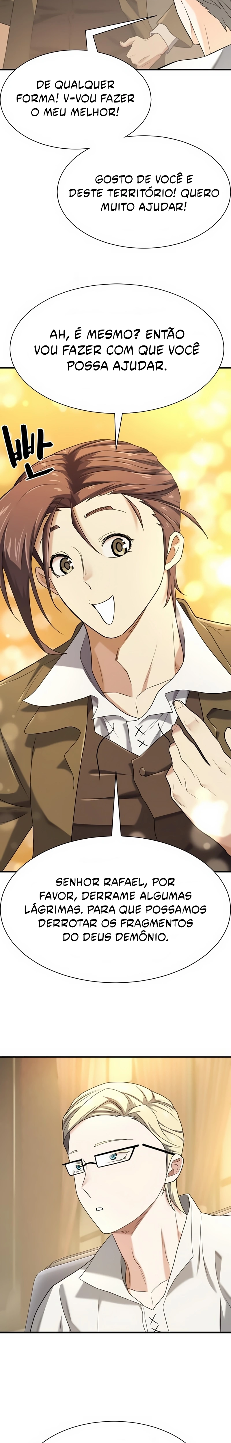 Read O Melhor Engenheiro Do Mundo Manga Online