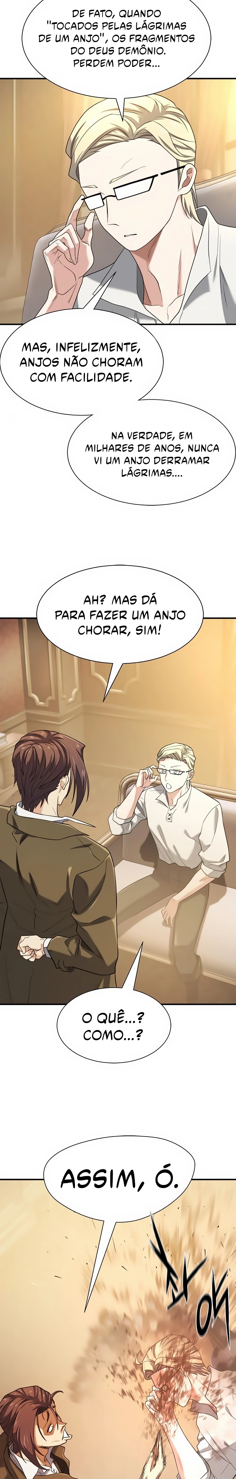 Read O Melhor Engenheiro Do Mundo Manga Online