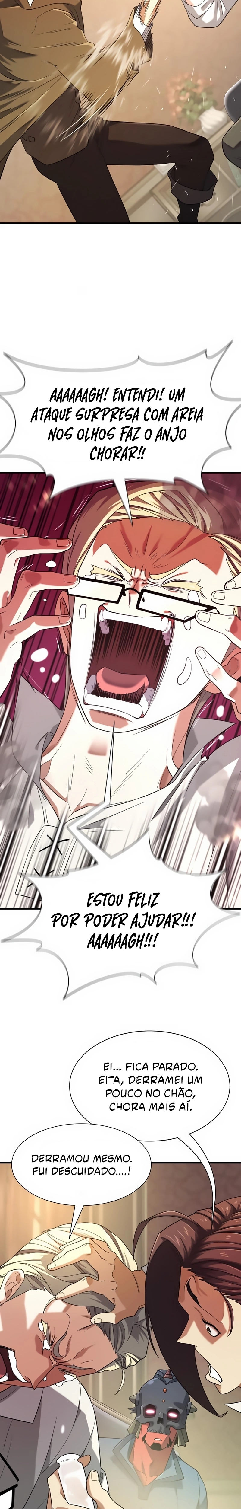 Read O Melhor Engenheiro Do Mundo Manga Online