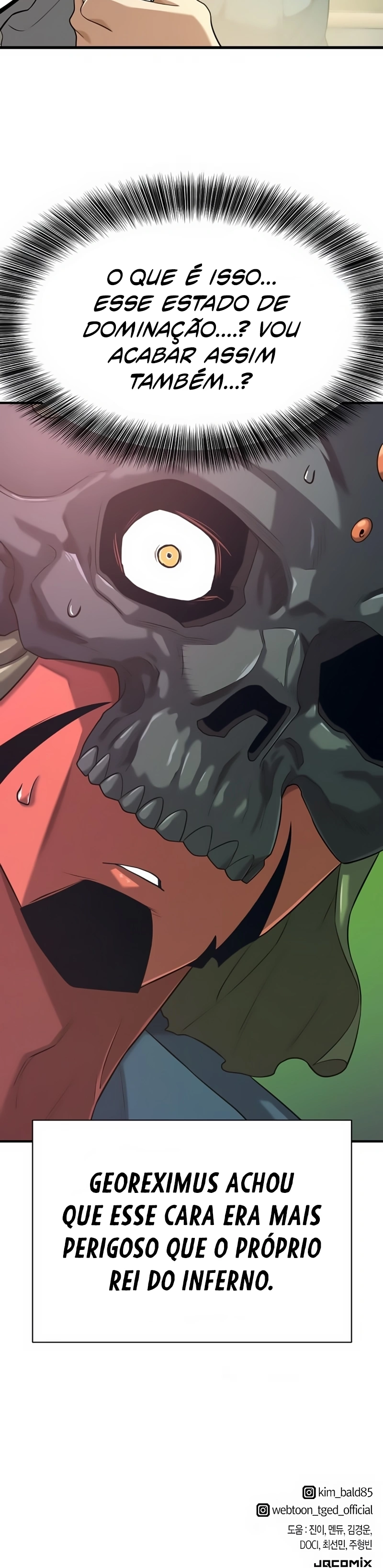 Read O Melhor Engenheiro Do Mundo Manga Online