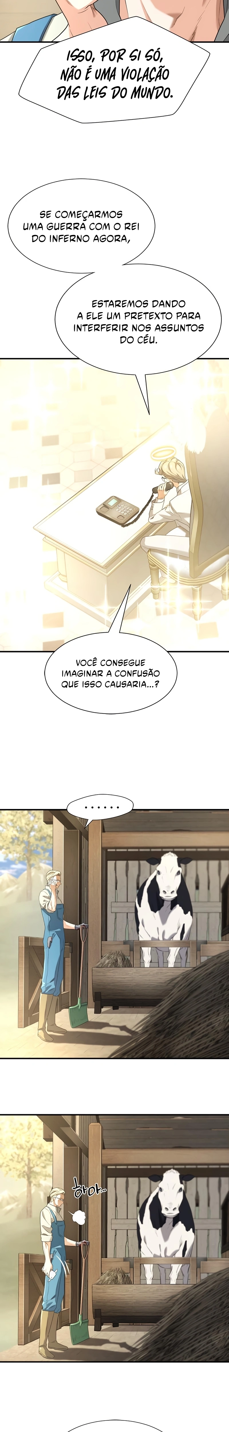 Read O Melhor Engenheiro Do Mundo Manga Online