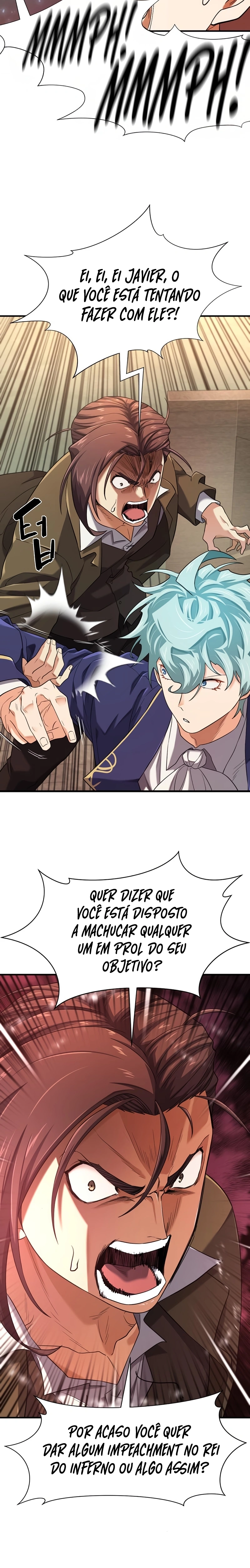 Read O Melhor Engenheiro Do Mundo Manga Online