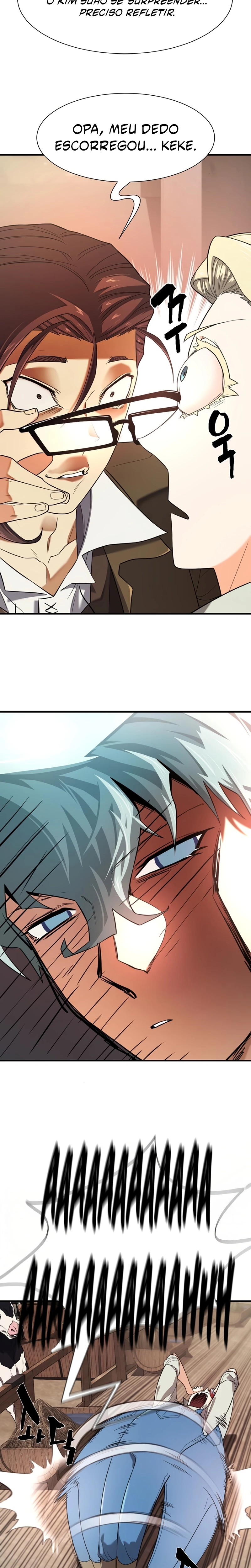 Read O Melhor Engenheiro Do Mundo Manga Online