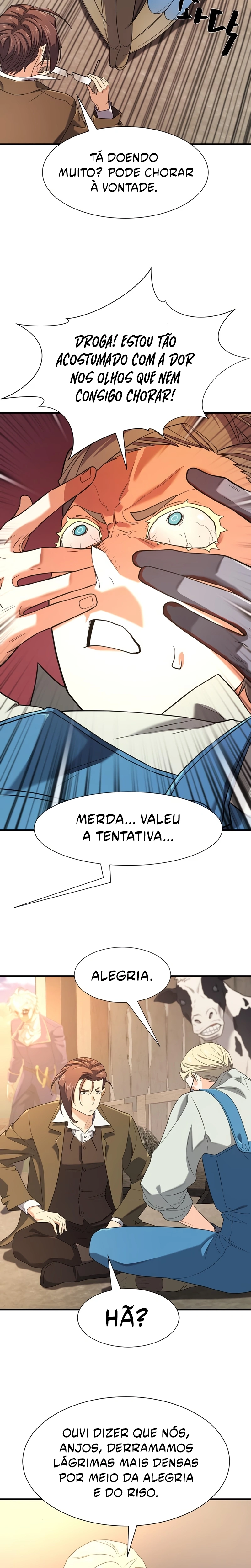 Read O Melhor Engenheiro Do Mundo Manga Online