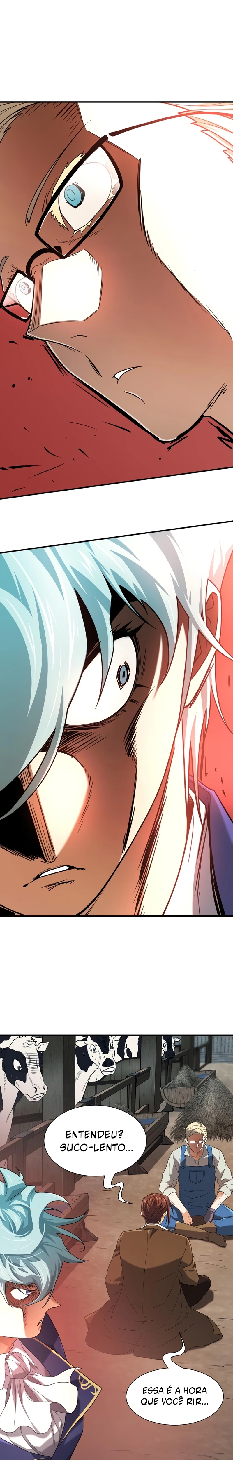 Read O Melhor Engenheiro Do Mundo Manga Online