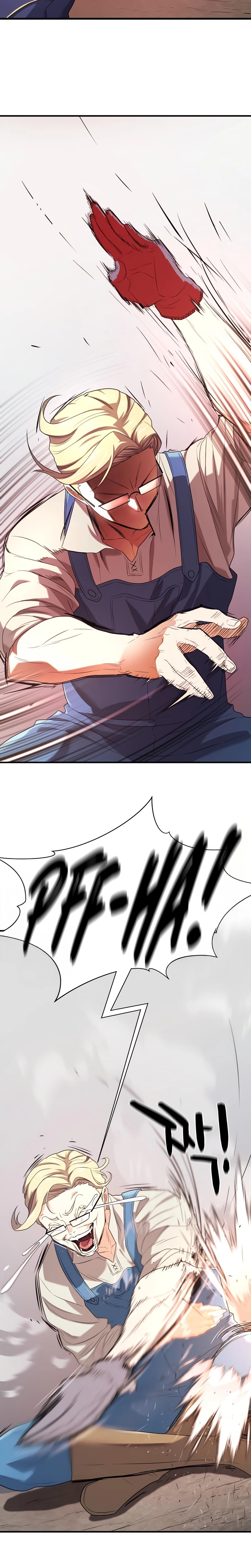 Read O Melhor Engenheiro Do Mundo Manga Online