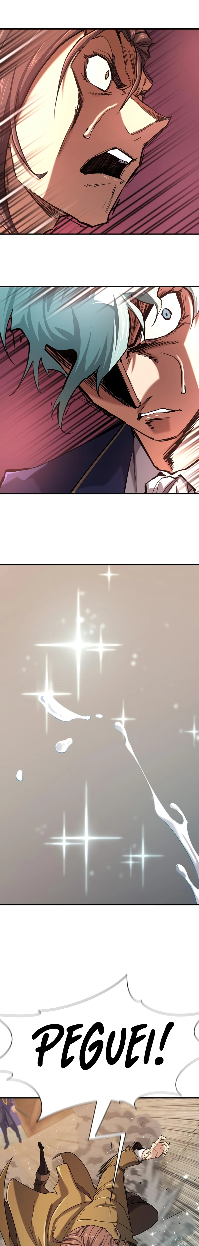 Read O Melhor Engenheiro Do Mundo Manga Online