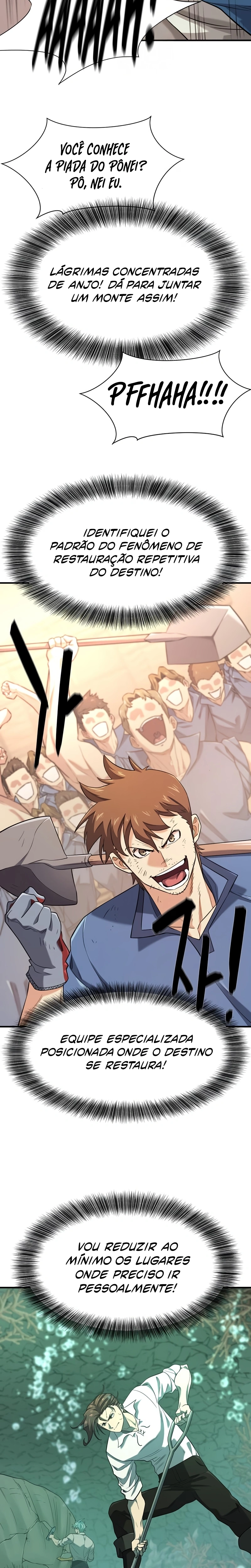 Read O Melhor Engenheiro Do Mundo Manga Online