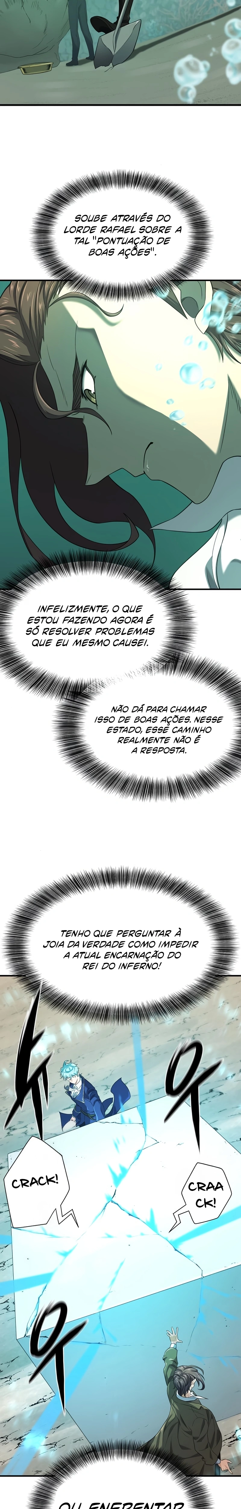 Read O Melhor Engenheiro Do Mundo Manga Online