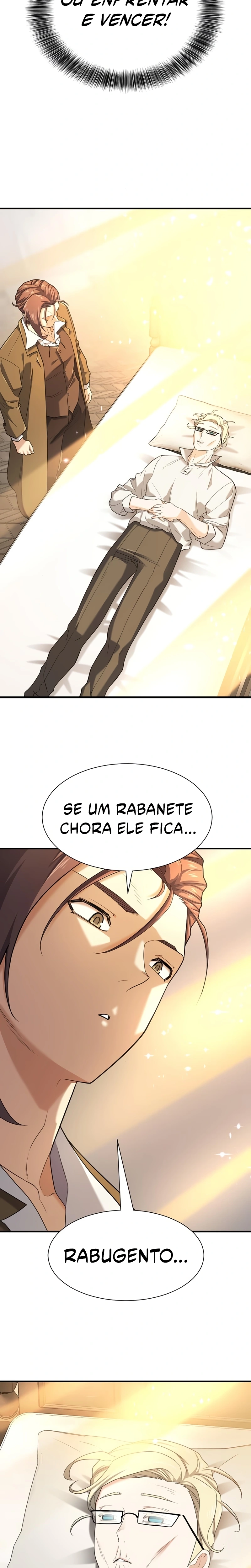 Read O Melhor Engenheiro Do Mundo Manga Online