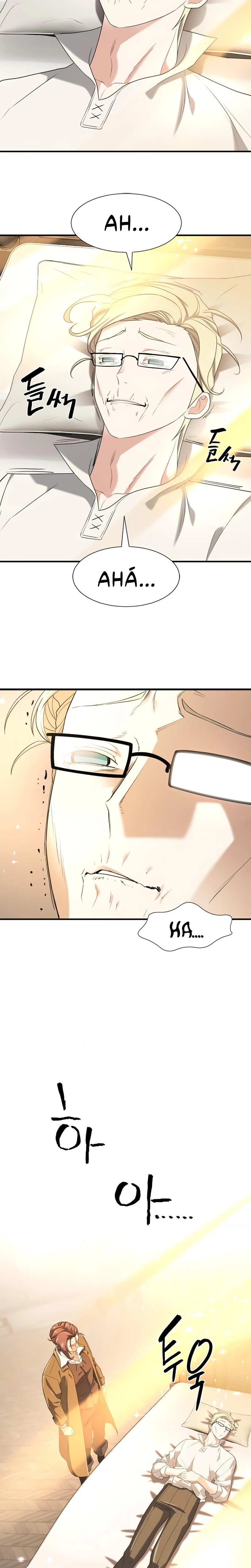 Read O Melhor Engenheiro Do Mundo Manga Online