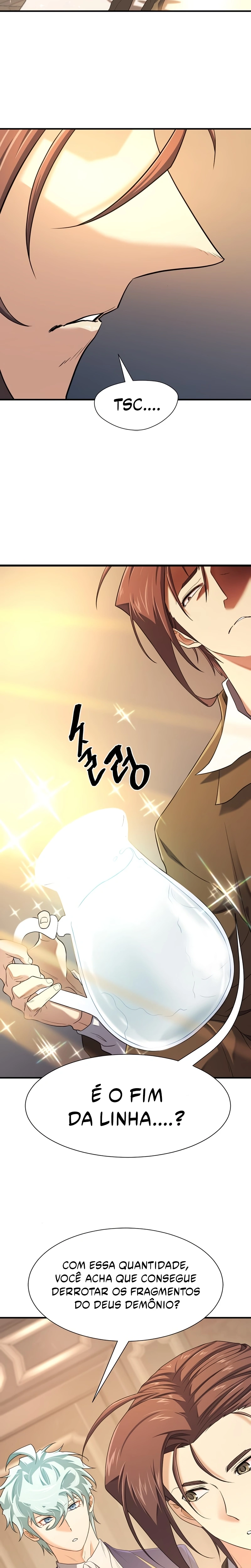 Read O Melhor Engenheiro Do Mundo Manga Online