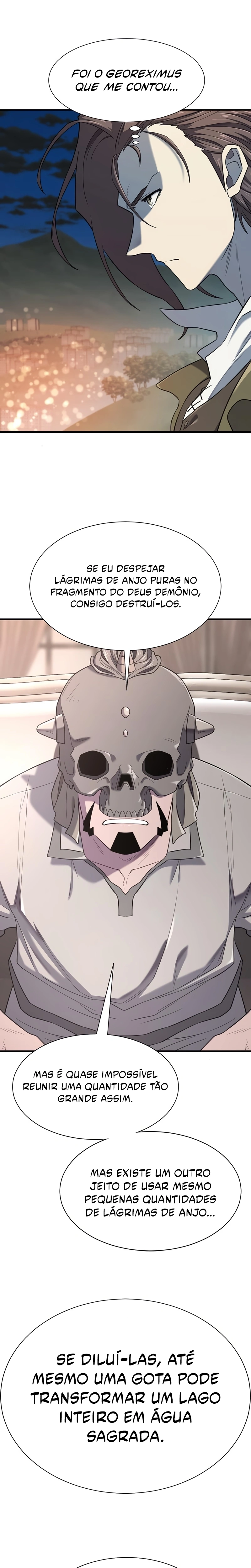 Read O Melhor Engenheiro Do Mundo Manga Online