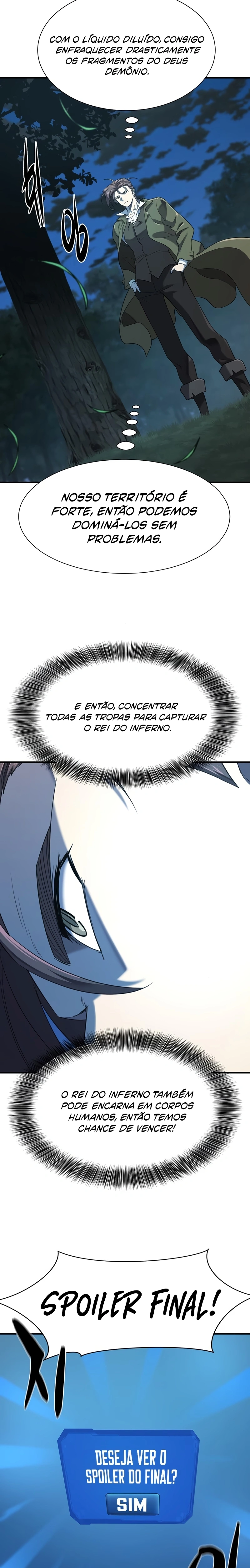 Read O Melhor Engenheiro Do Mundo Manga Online