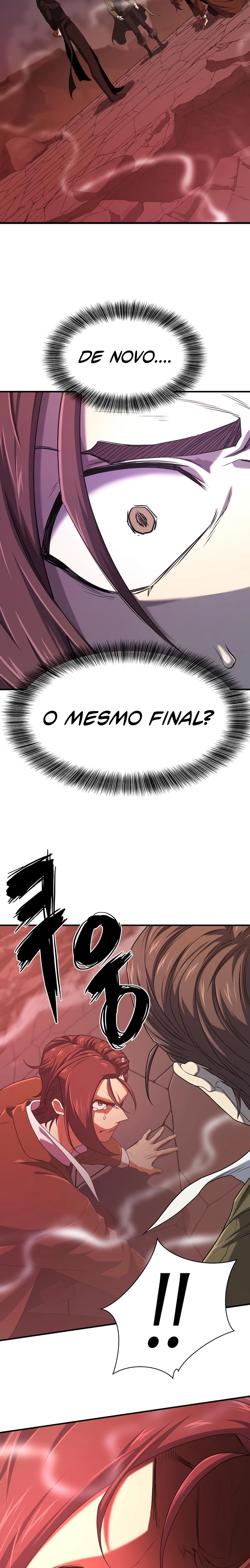 Read O Melhor Engenheiro Do Mundo Manga Online