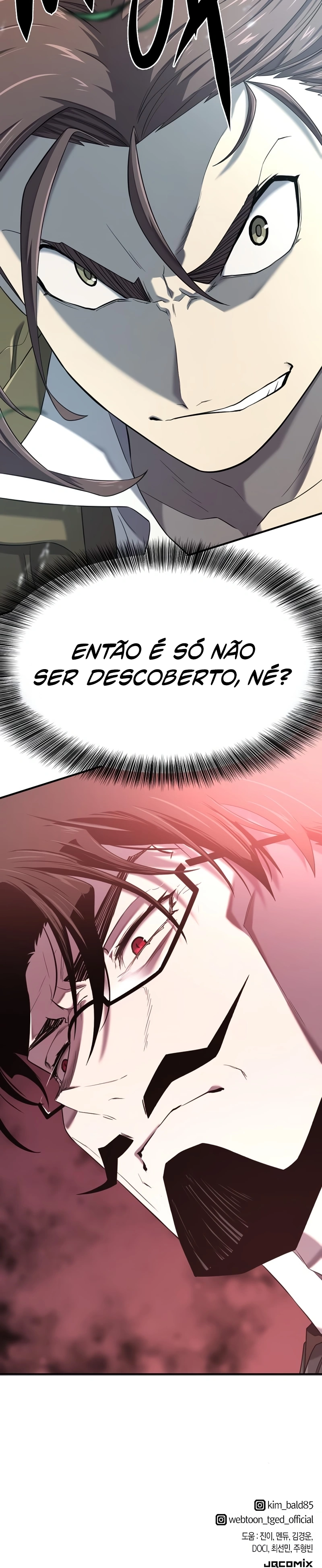 Read O Melhor Engenheiro Do Mundo Manga Online