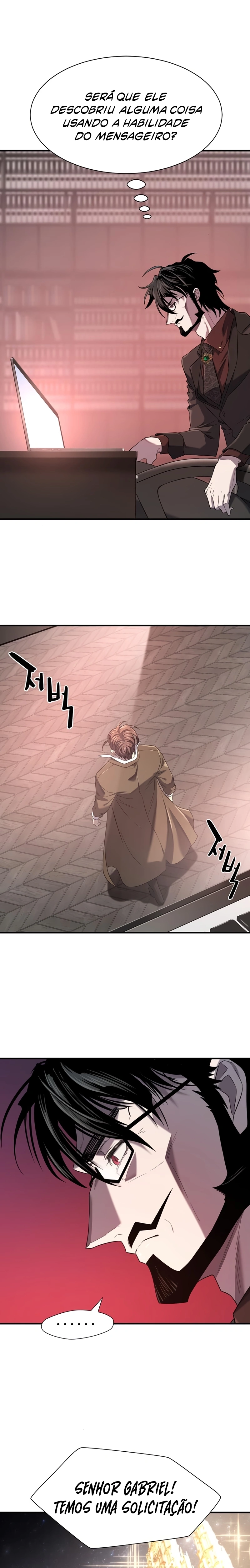 Read O Melhor Engenheiro Do Mundo Manga Online