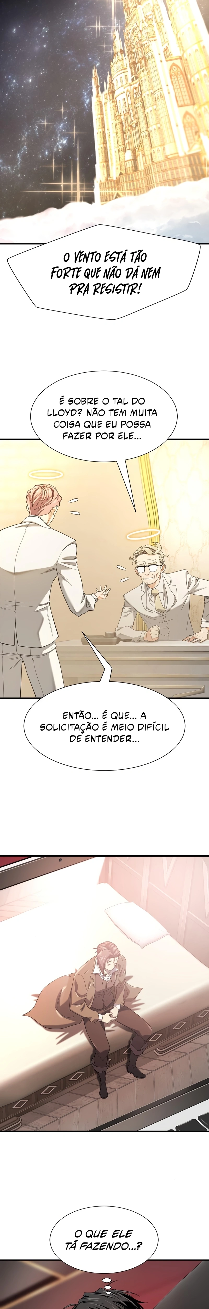 Read O Melhor Engenheiro Do Mundo Manga Online