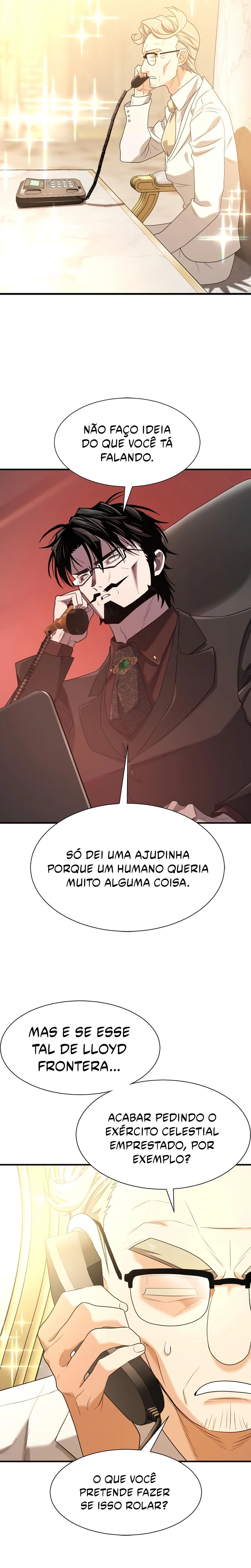Read O Melhor Engenheiro Do Mundo Manga Online