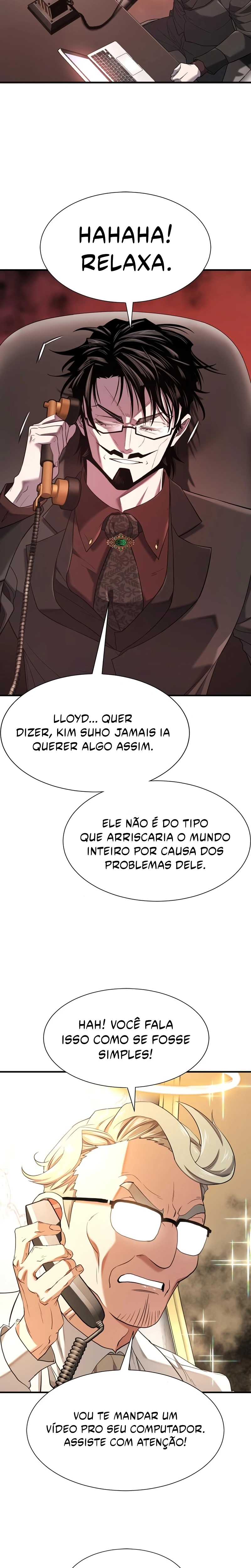 Read O Melhor Engenheiro Do Mundo Manga Online