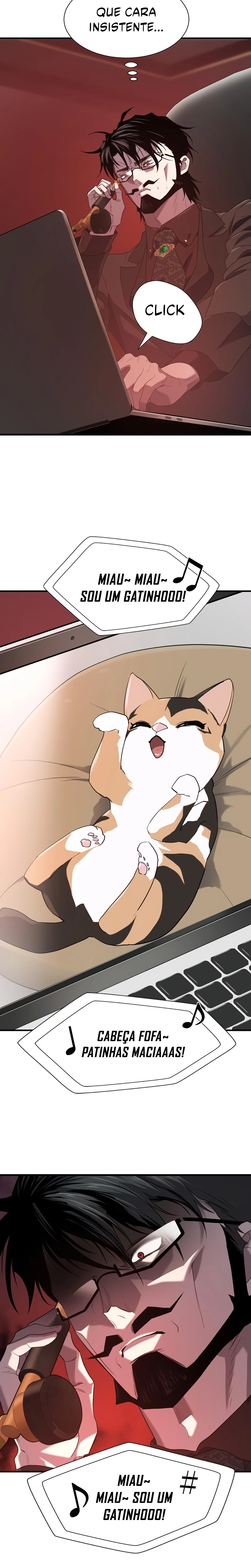 Read O Melhor Engenheiro Do Mundo Manga Online