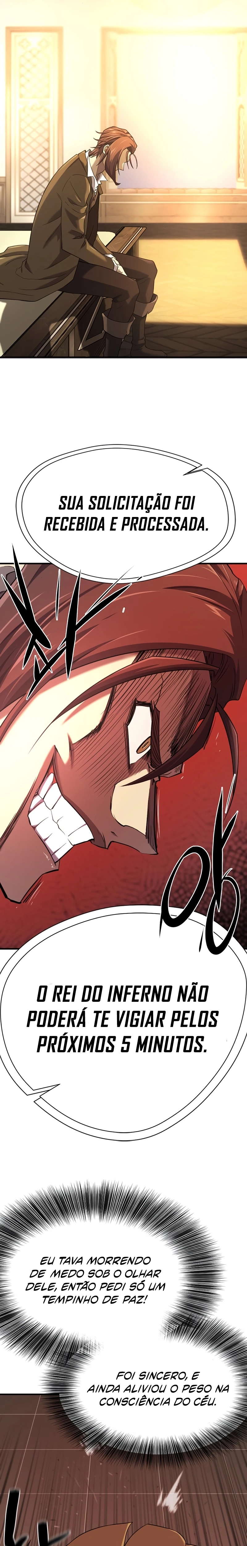 Read O Melhor Engenheiro Do Mundo Manga Online