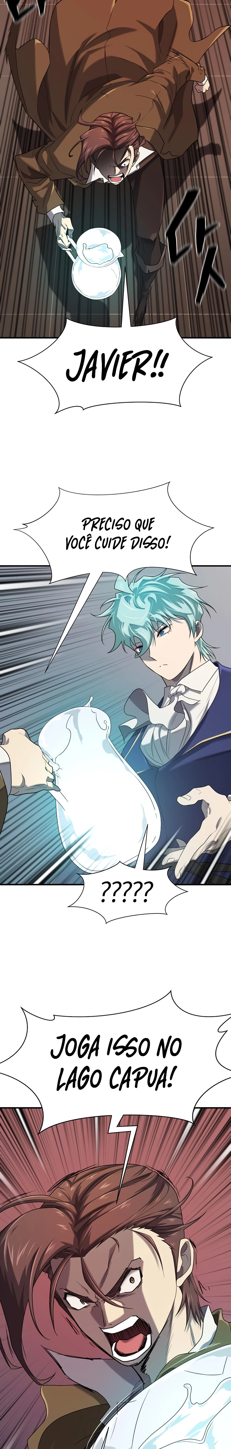 Read O Melhor Engenheiro Do Mundo Manga Online