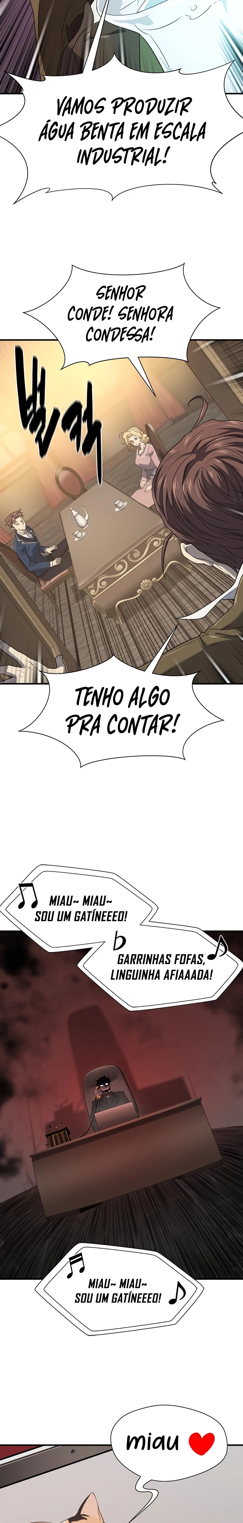 Read O Melhor Engenheiro Do Mundo Manga Online