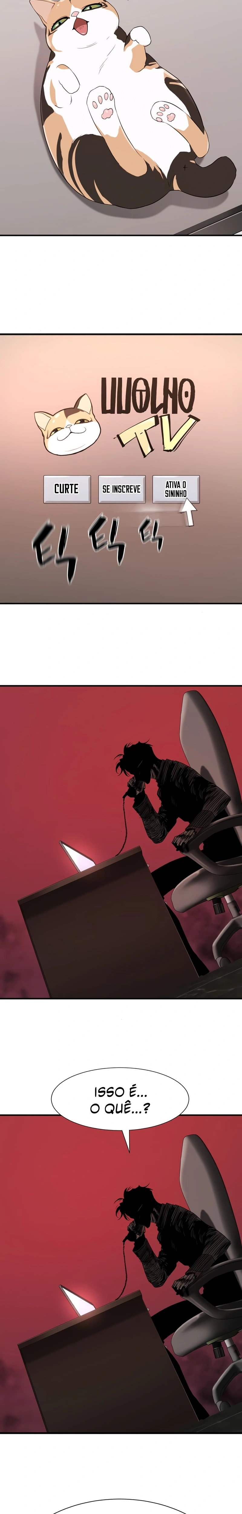 Read O Melhor Engenheiro Do Mundo Manga Online