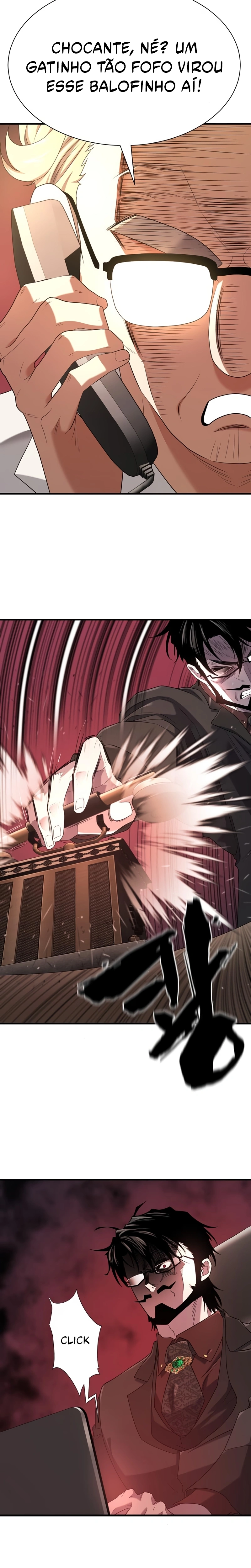 Read O Melhor Engenheiro Do Mundo Manga Online