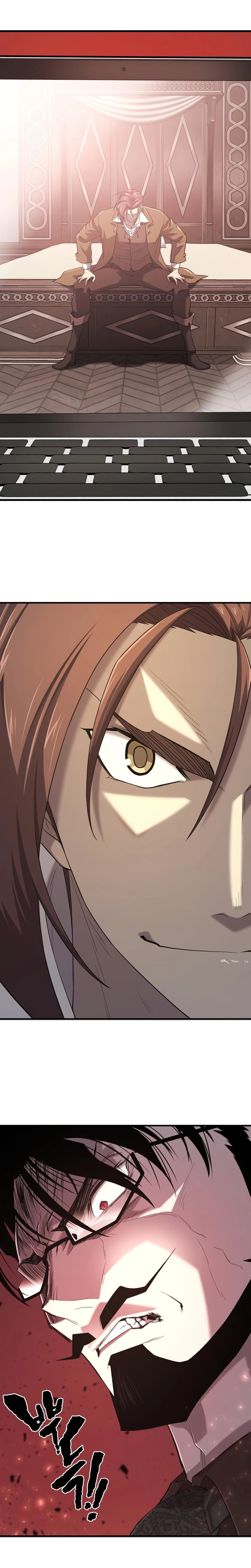 Read O Melhor Engenheiro Do Mundo Manga Online