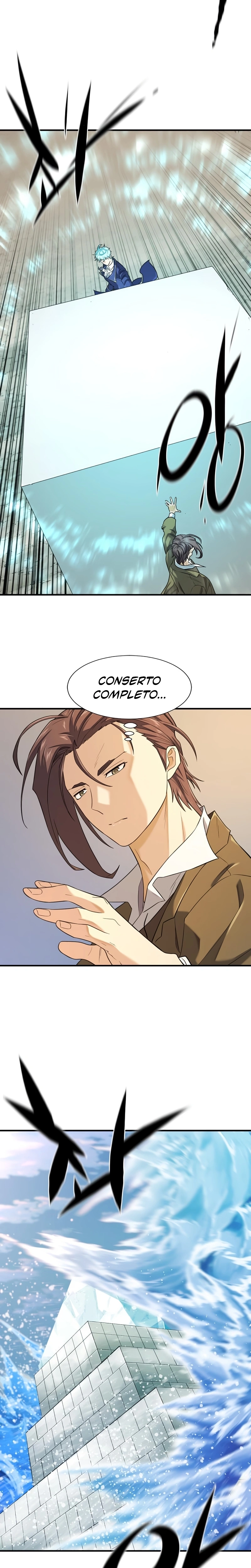 Read O Melhor Engenheiro Do Mundo Manga Online