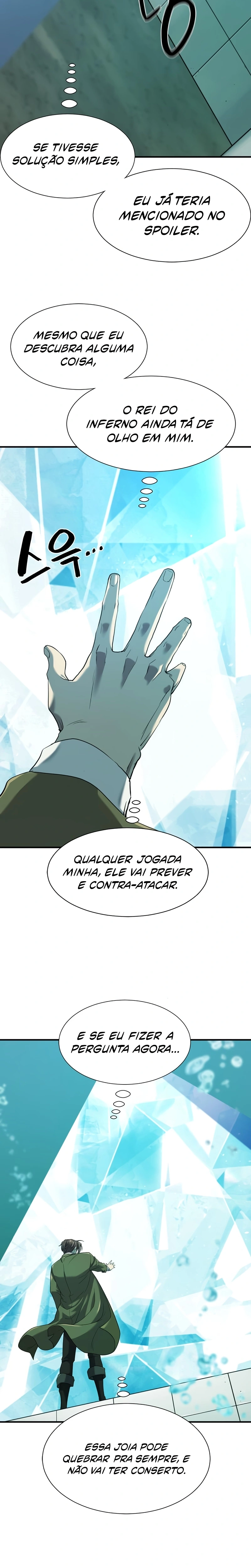 Read O Melhor Engenheiro Do Mundo Manga Online