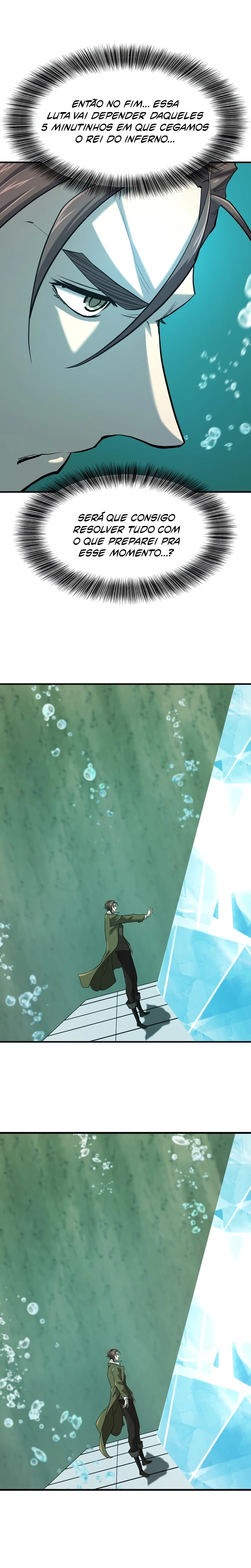 Read O Melhor Engenheiro Do Mundo Manga Online