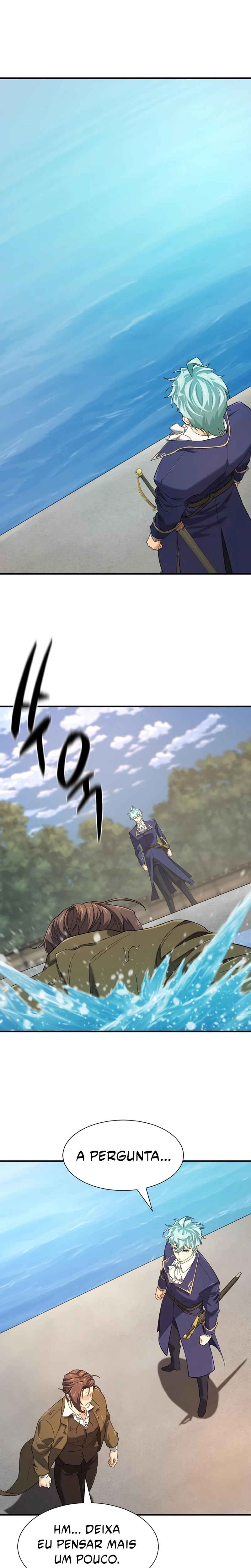 Read O Melhor Engenheiro Do Mundo Manga Online