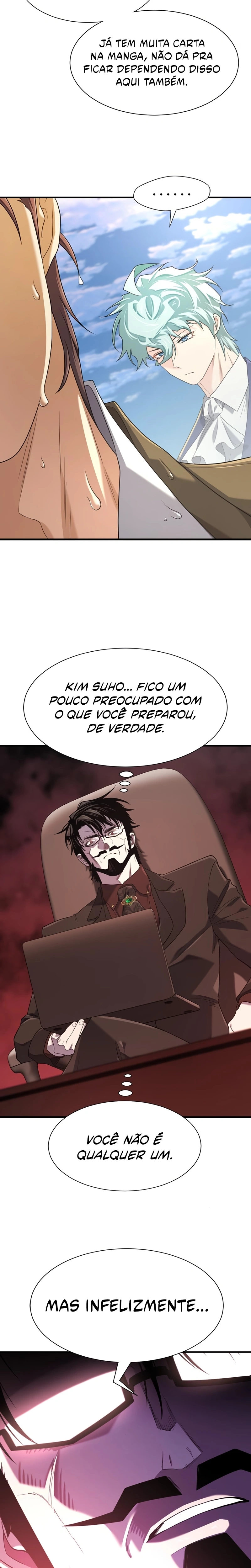 Read O Melhor Engenheiro Do Mundo Manga Online